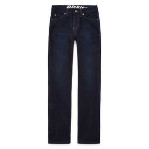 Dickies Slim Fit Jeans Boys Slim 10 NWT